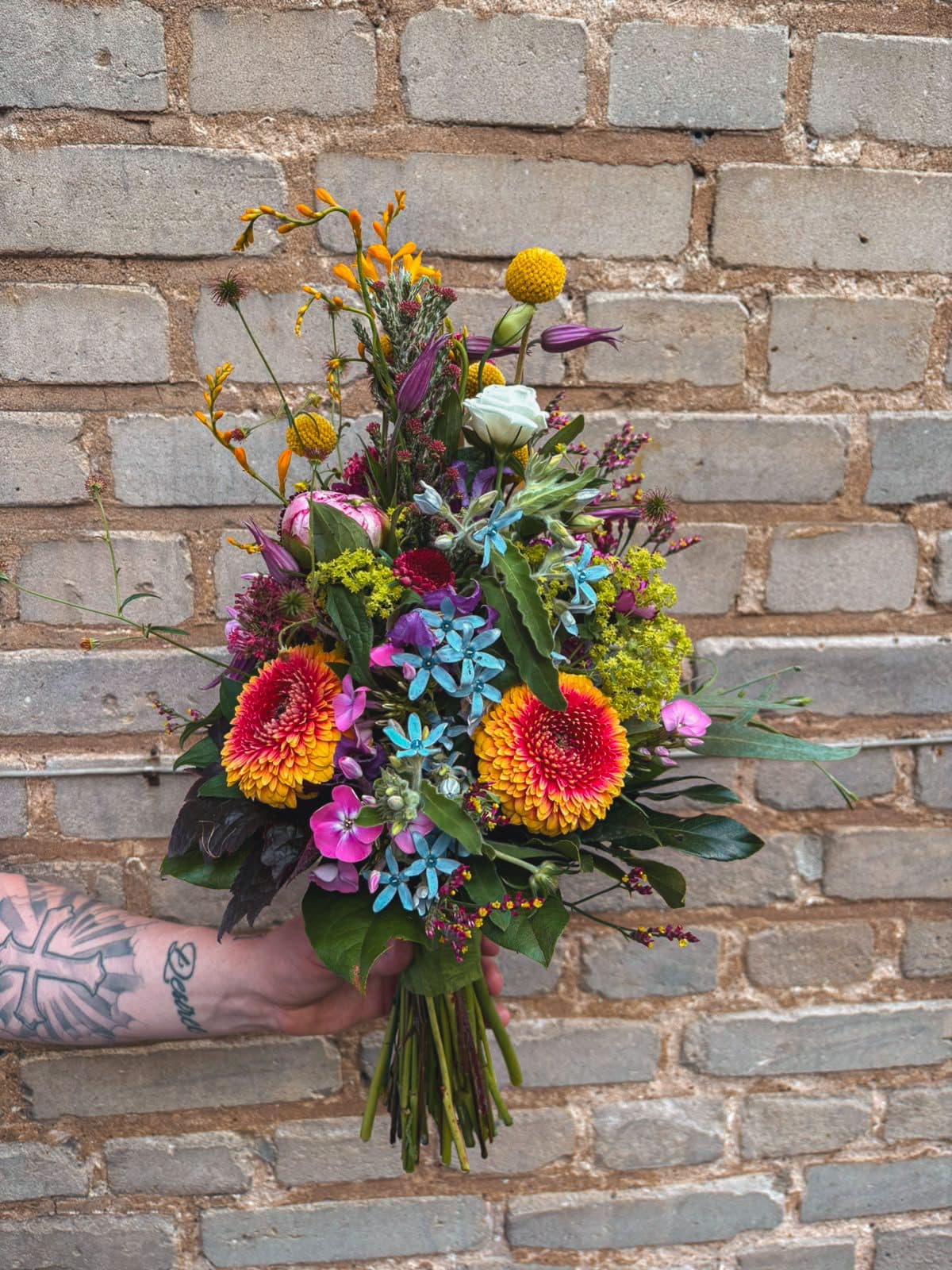 Alltagsfloristik von Desiree Blumen